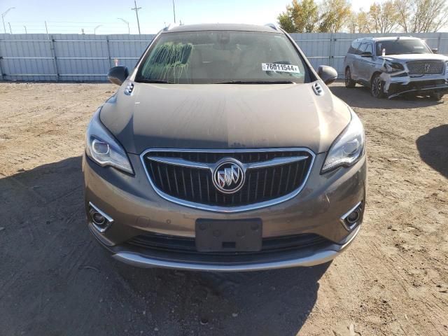 2019 Buick Envision Premium