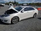 2013 Lincoln MKZ