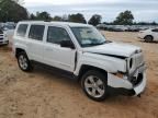 2013 Jeep Patriot Latitude