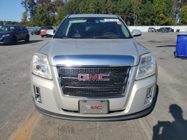 2010 GMC Terrain SLT