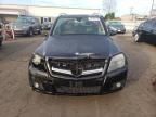 2010 Mercedes-Benz GLK 350 4matic