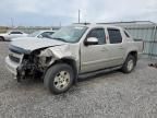 2007 Chevrolet Avalanche K1500