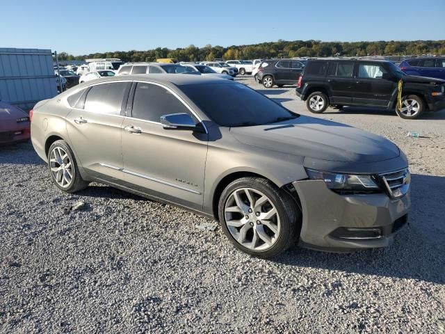 2019 Chevrolet Impala Premier