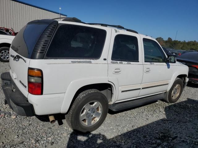 2005 Chevrolet Tahoe C1500