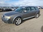 2005 Audi Allroad