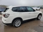 2015 BMW X3 XDRIVE28I