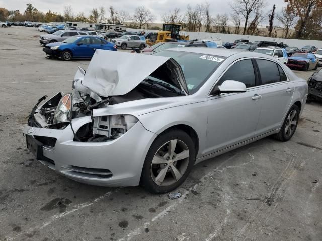 2011 Chevrolet Malibu 1LT