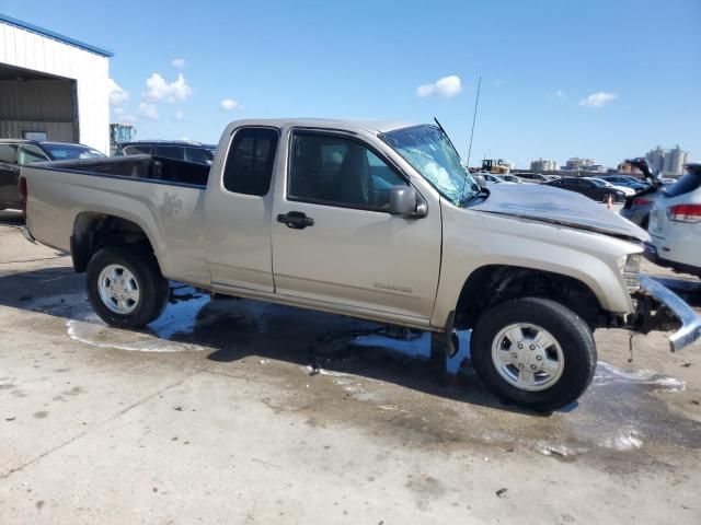 2005 Chevrolet Colorado