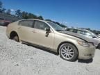 2010 Lexus GS 300