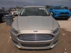 2015 Ford Fusion S