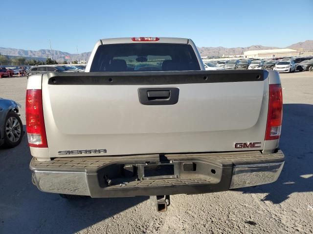 2007 GMC New Sierra C1500