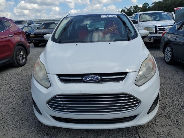 2013 Ford C-MAX SE