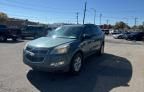 2009 Chevrolet Traverse LS