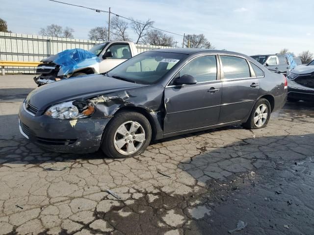 2008 Chevrolet Impala LT