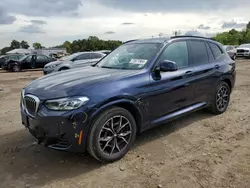 2023 BMW X3 XDRIVE30I en venta en Hillsborough, NJ