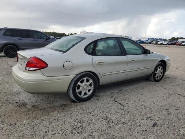 2006 Ford Taurus SEL