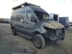 2023 Stor 2023 MERCEDES-BENZ Sprinter 2500