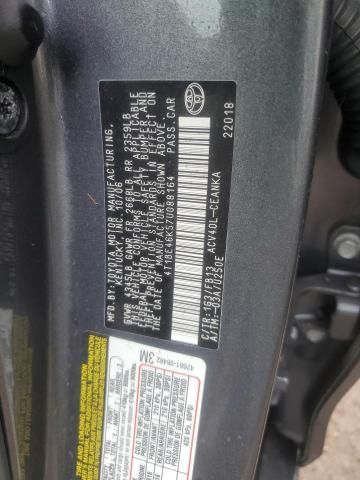 2007 Toyota Camry CE