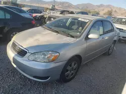 2005 Toyota Corolla CE en venta en Magna, UT