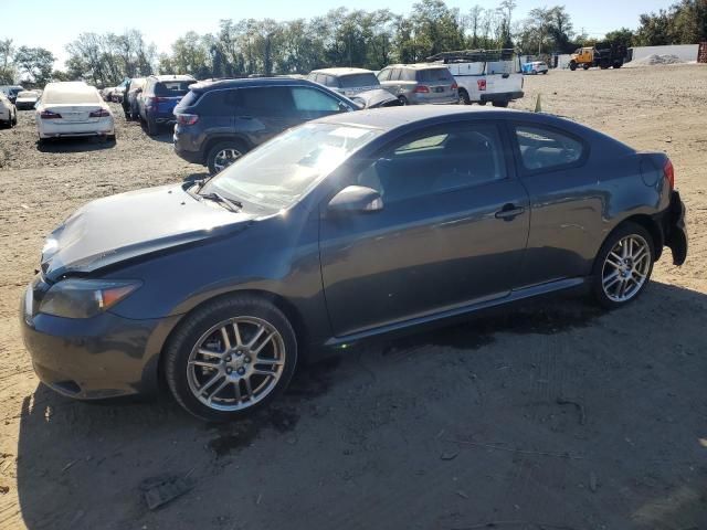 2007 Scion TC