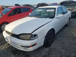 Toyota salvage cars for sale: 1994 Toyota Camry LE