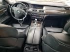 2010 BMW 750 LI Xdrive