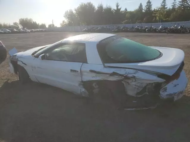 1995 Pontiac Firebird