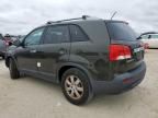 2012 KIA Sorento Base