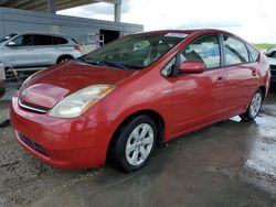 Carros híbridos a la venta en subasta: 2007 Toyota Prius