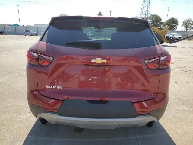 2020 Chevrolet Blazer 1LT