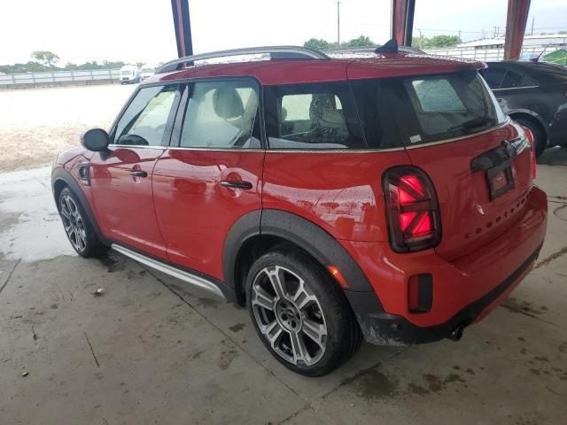 2024 Mini Cooper S Countryman