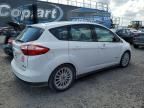 2013 Ford C-MAX SE