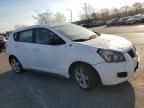 2009 Pontiac Vibe