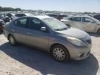 2014 Nissan Versa S