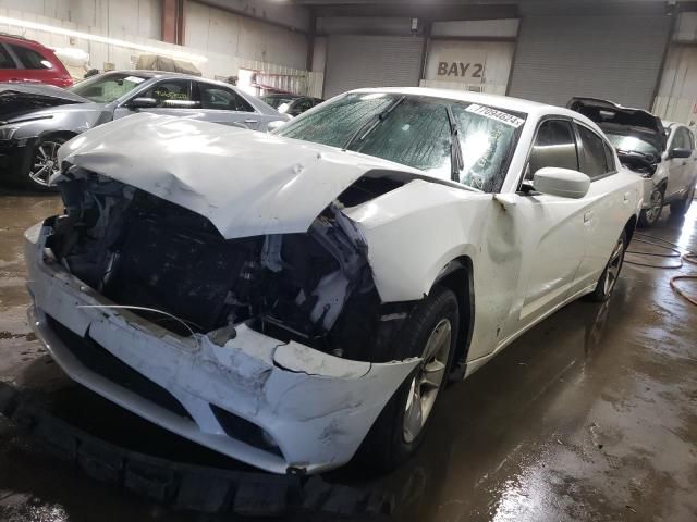 2014 Dodge Charger SXT