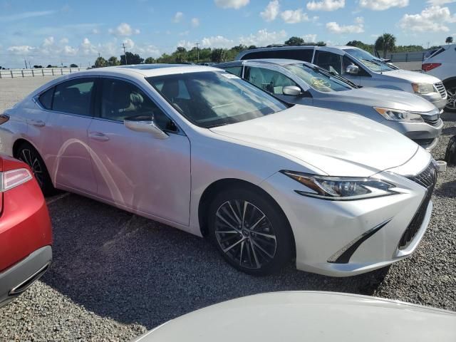 2022 Lexus ES 350 Base