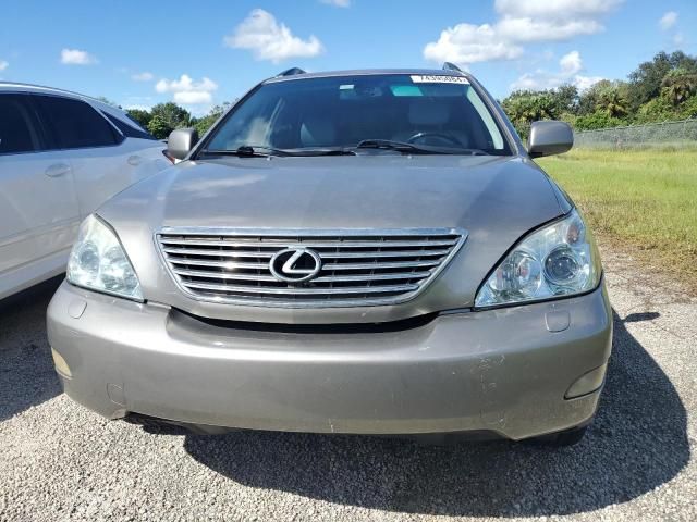 2005 Lexus RX 330