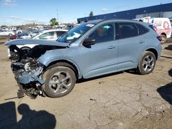 Lots with Bids for sale at auction: 2024 Ford Escape ST Line