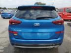 2019 Hyundai Tucson Limited