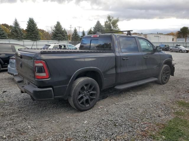 2021 Dodge 1500 Laramie