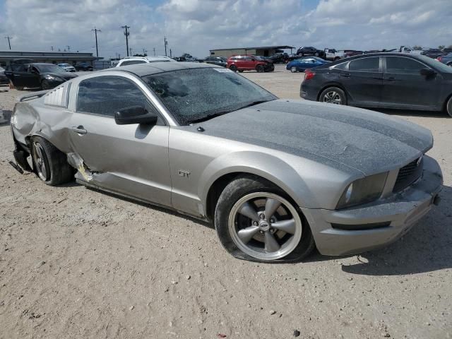 2009 Ford Mustang GT