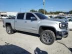 2017 GMC Sierra K1500 SLT