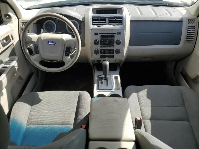 2009 Ford Escape XLT