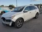 2018 Acura MDX