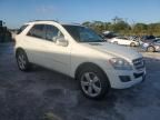 2010 Mercedes-Benz ML 350 4matic