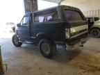 1993 Ford Bronco U100