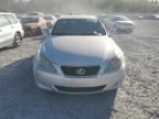 2007 Lexus IS 250