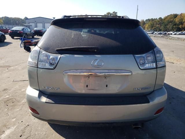 2005 Lexus RX 330