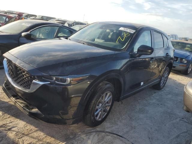 2024 Mazda CX-5 Select