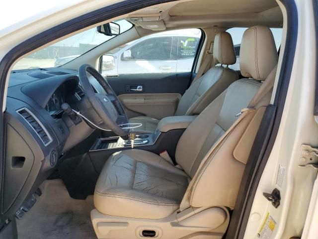 2008 Ford Edge Limited